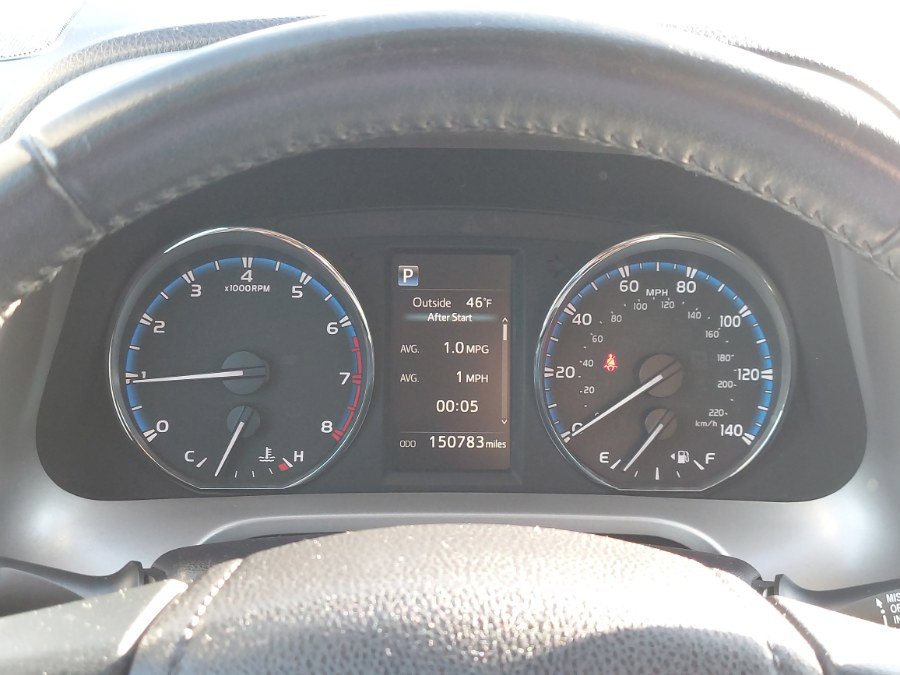 Used 2016 Toyota RAV4 XLE AWD/4WD image 15