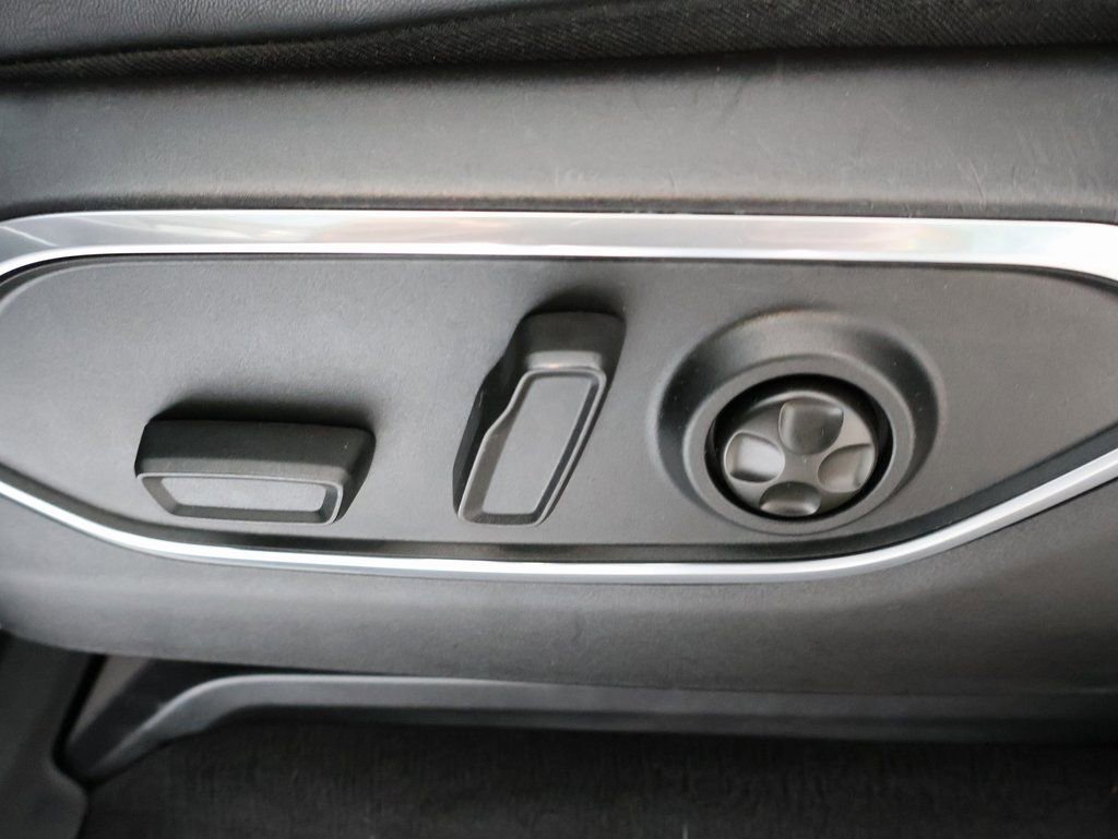 Used 2022 Jeep Wagoneer Series II w/ Premium Group I image 13