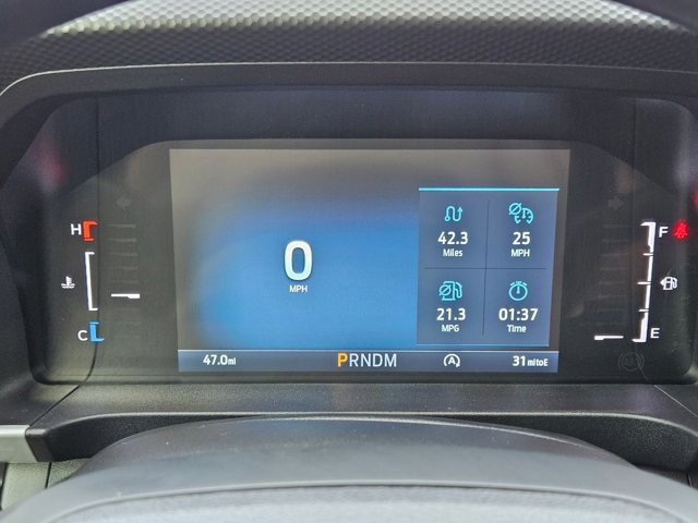 New 2026 Ford Ranger XL RWD image 11