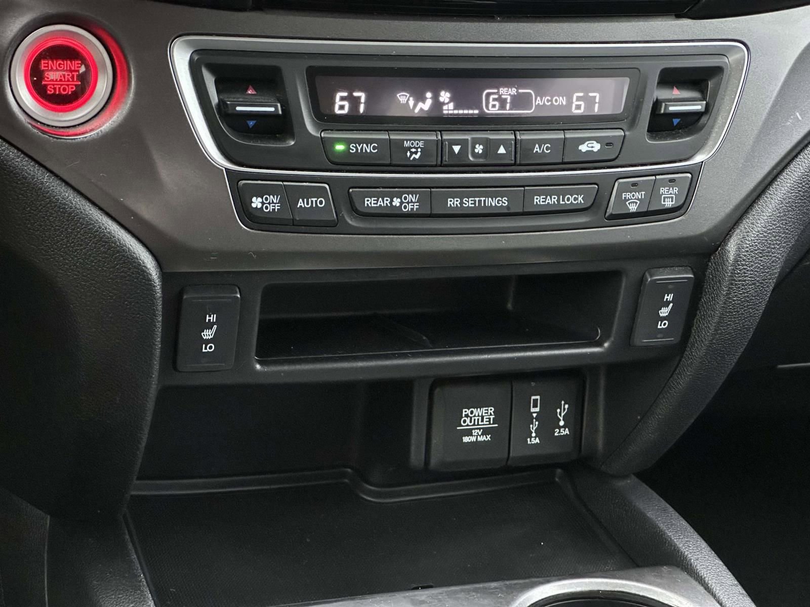 Used 2018 Honda Pilot EX-L image 21