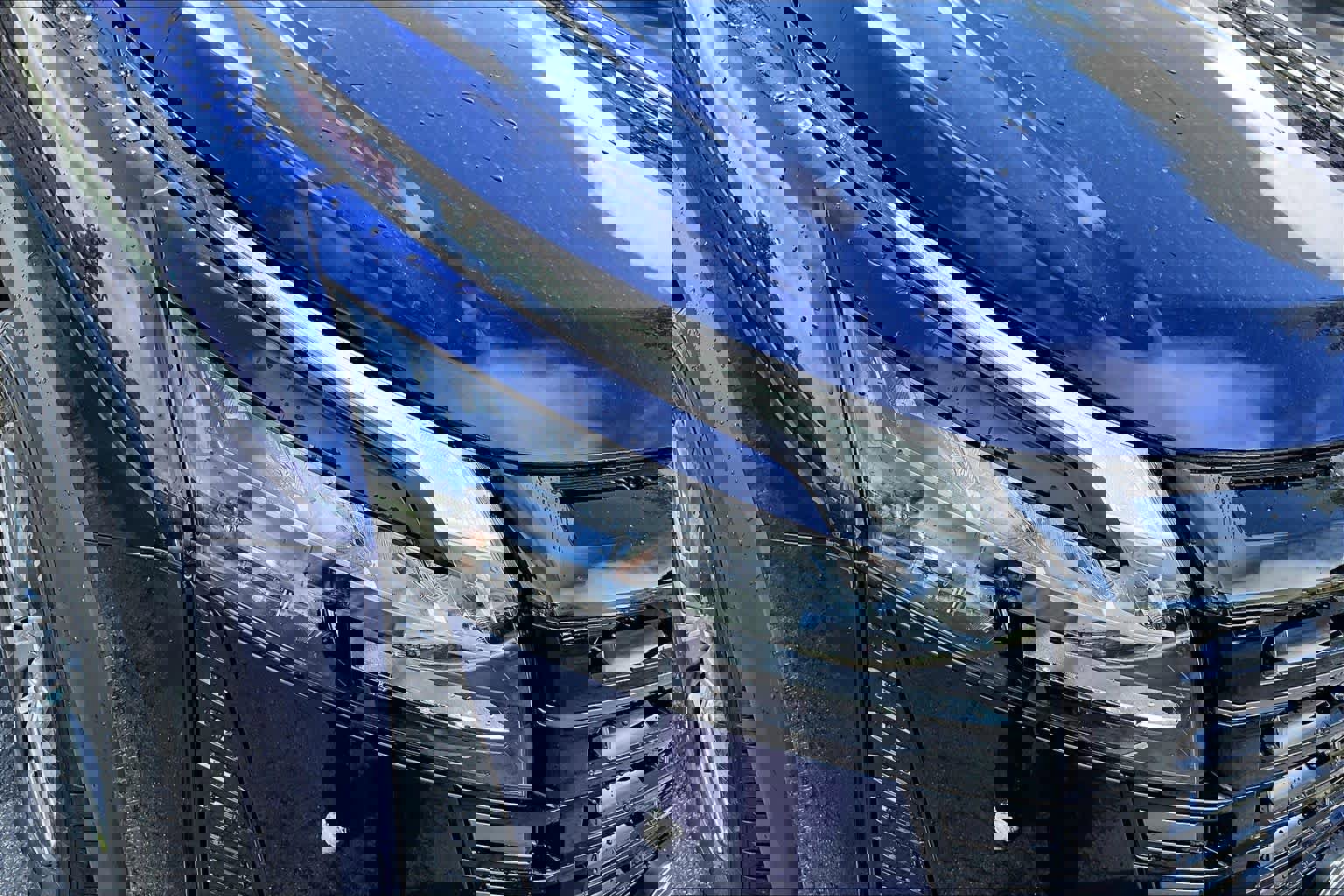 New 2026 Nissan Pathfinder SV image 13