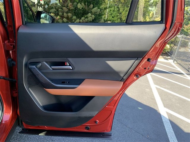 Used 2024 MAZDA CX-50 AWD 2.5 Turbo w/ Cargo Package image 11