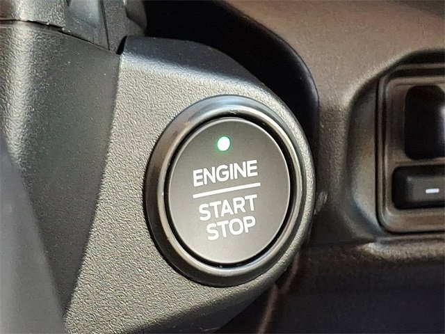 New 2025 Ford Ranger Lariat w/ Advanced Towing Package image 15