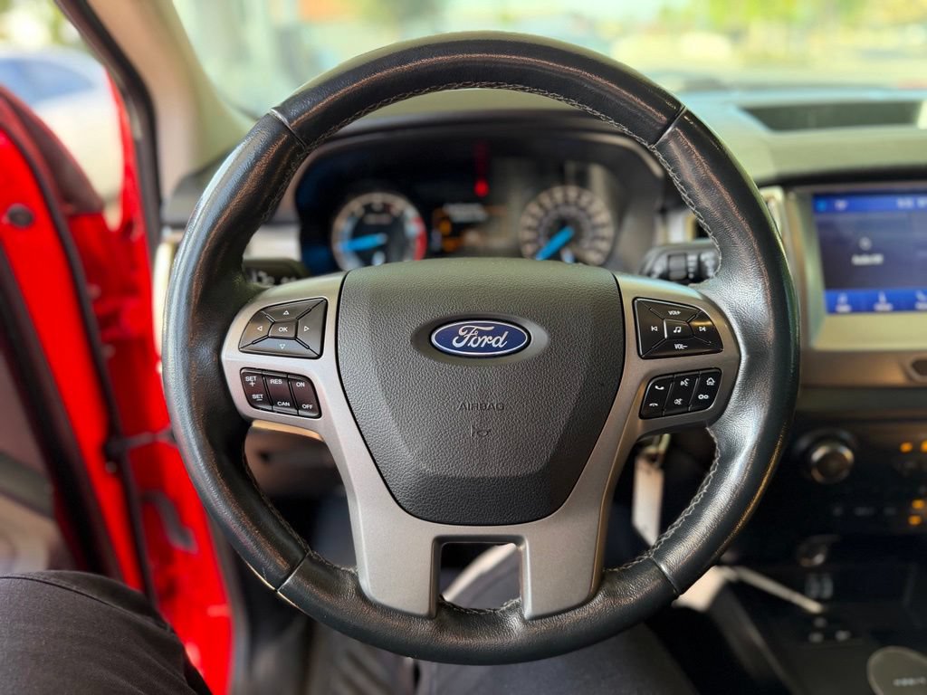 Used 2020 Ford Ranger XLT w/ Equipment Group 301A Mid RWD image 6