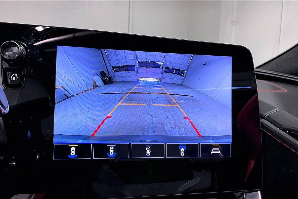 Used 2023 Chevrolet Corvette Stingray Premium Conv w/ Z51 Performance Package image 28