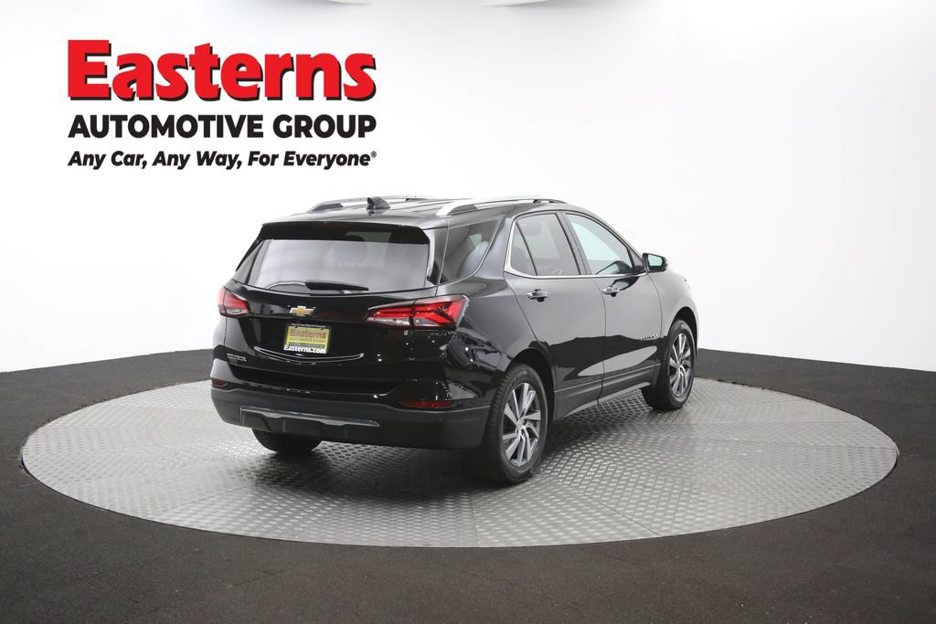 Used 2023 Chevrolet Equinox Premier AWD/4WD image 42