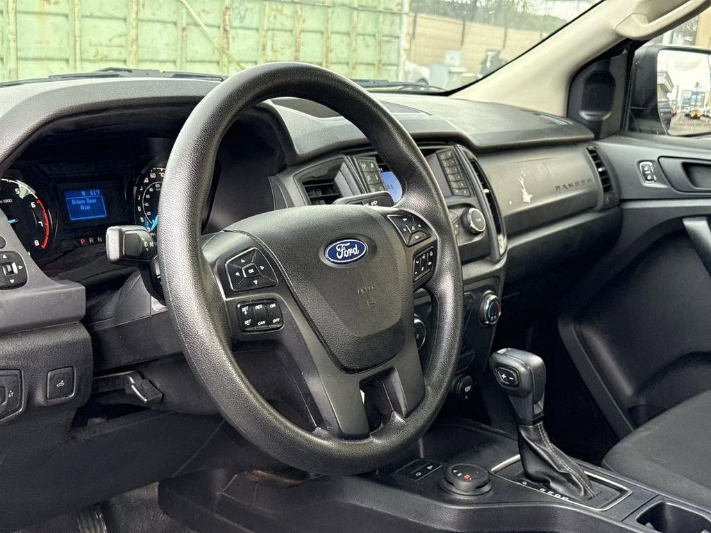 Used 2022 Ford Ranger XL w/ Equipment Group 101A High image 8