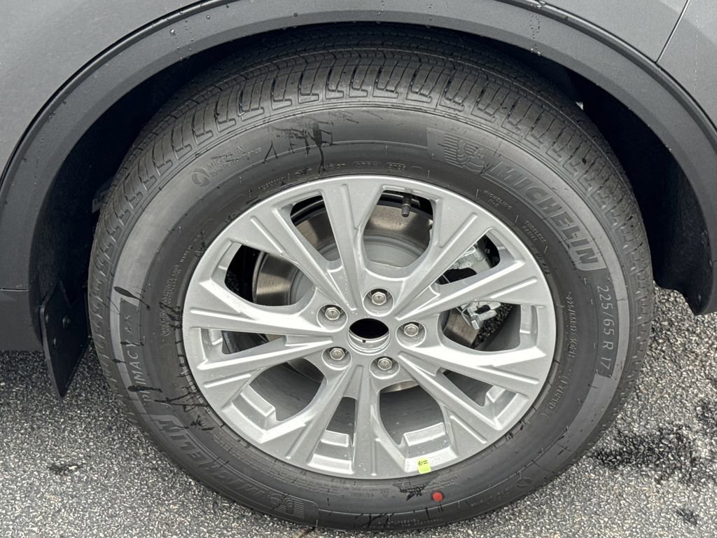 New 2026 Ford Escape Active FWD image 19