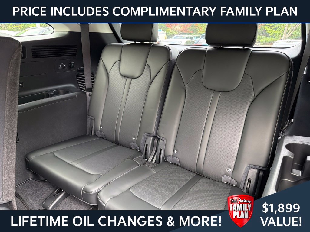 New 2026 Kia Sorento S AWD/4WD image 9
