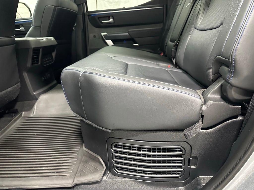 Used 2024 Toyota Tundra Platinum image 47