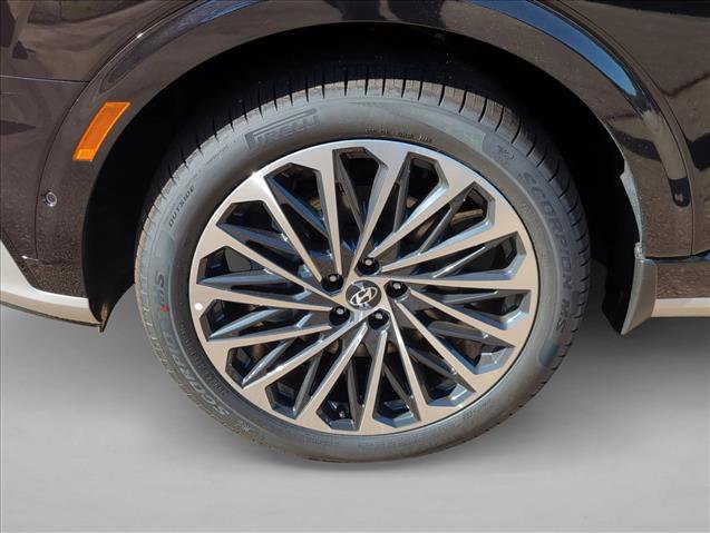 New 2026 Hyundai Palisade Calligraphy image 10