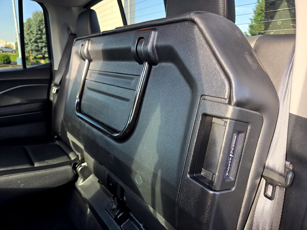 Used 2024 Honda Ridgeline RTL image 16