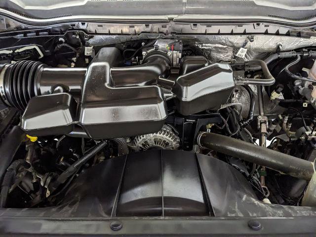 Certified 2018 Ford F250 XL w/ STX Appearance Package AWD/4WD image 23