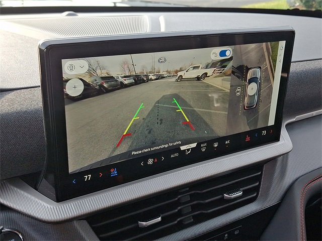 New 2026 Ford Explorer ST w/ Sun And Sound Package image 14