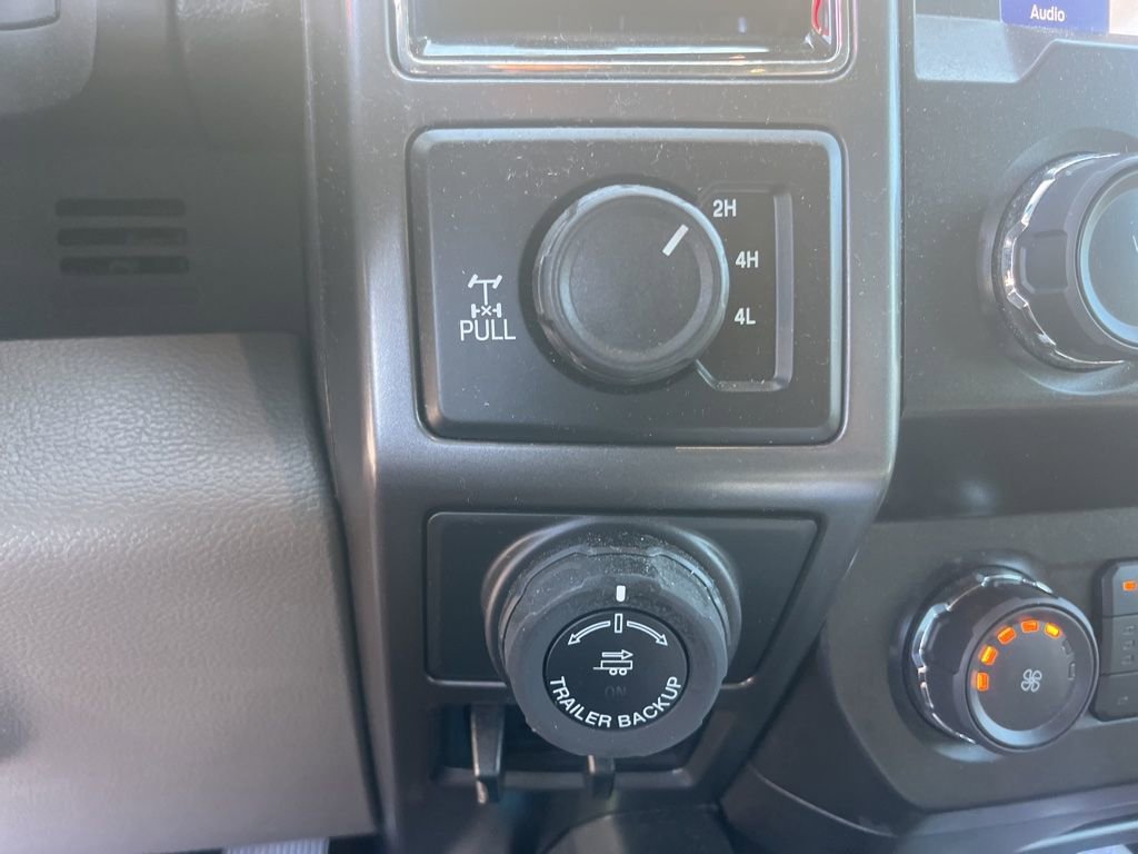 Used 2020 Ford F150 XLT w/ Equipment Group 302A Luxury image 11