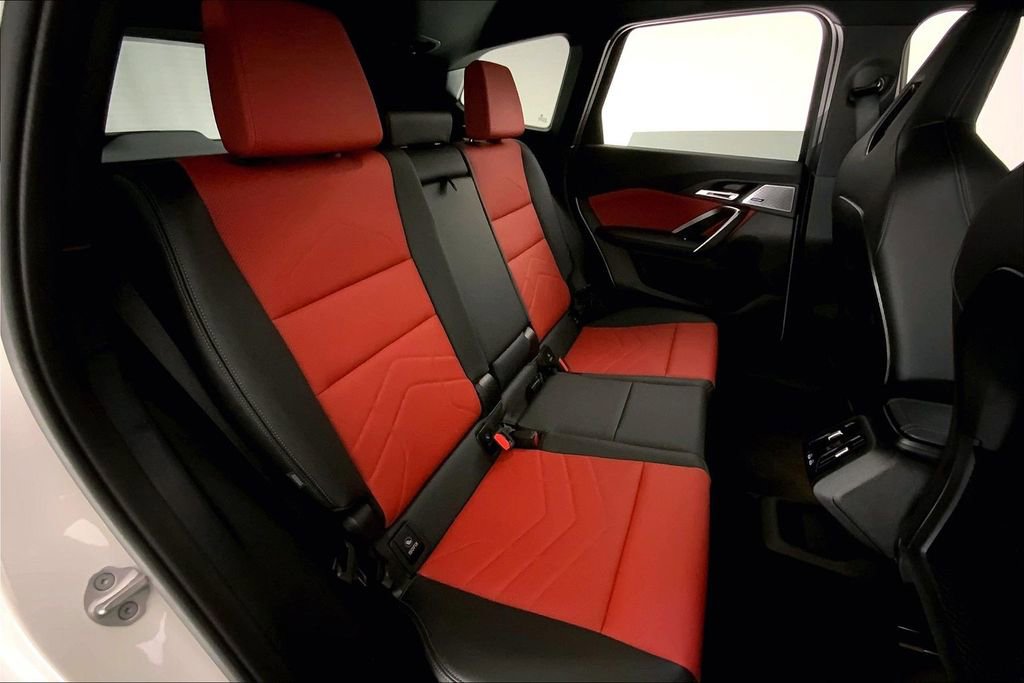 Certified 2024 BMW X1 M35i w/ M Sport Professional Package image 15