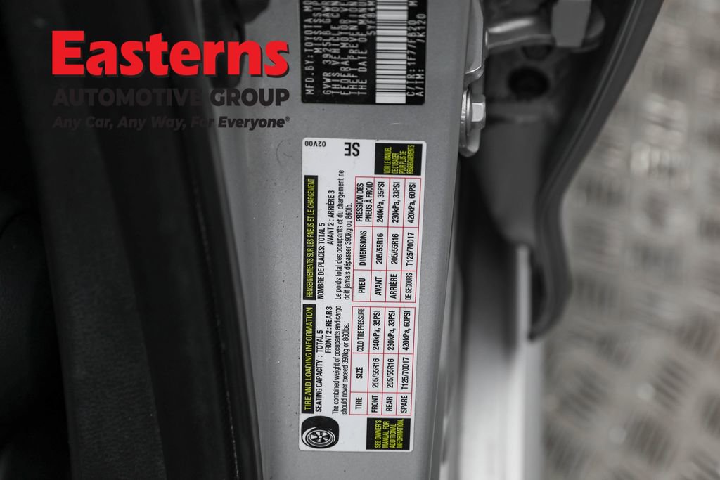 Used 2023 Toyota Corolla LE image 35