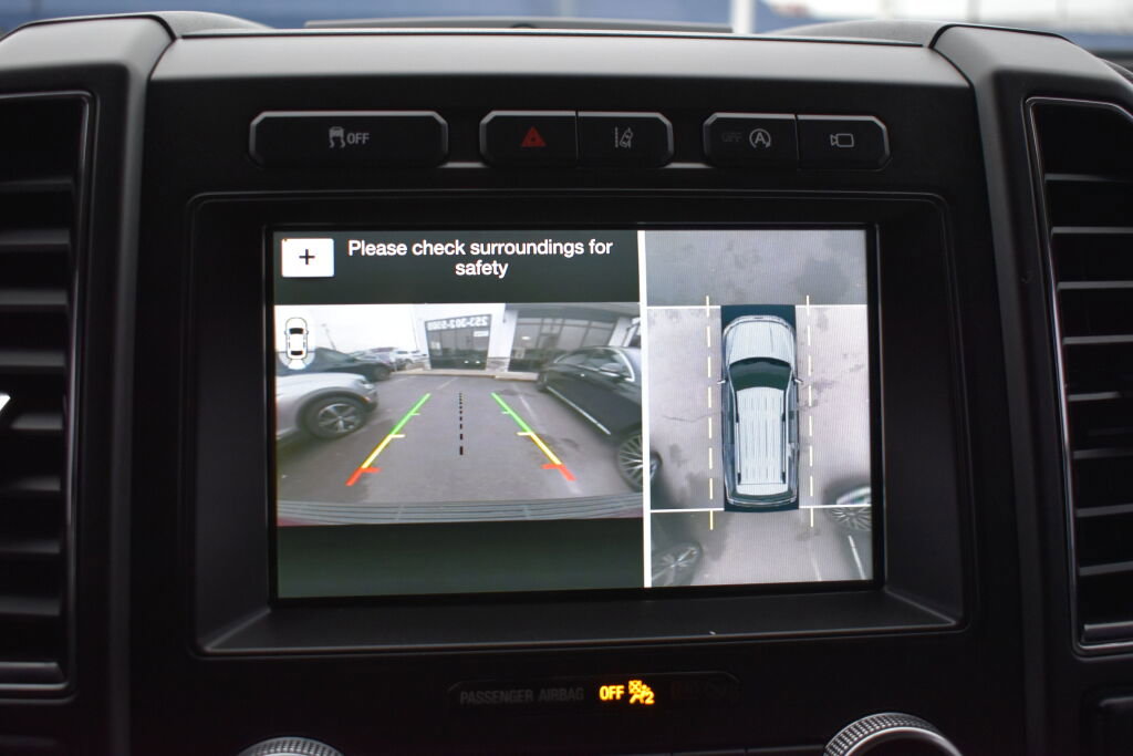 Used 2018 Ford Expedition Limited w/ Equipment Group 302A image 22