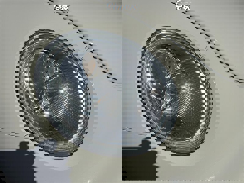 Used 2004 Volkswagen Beetle GLS image 3