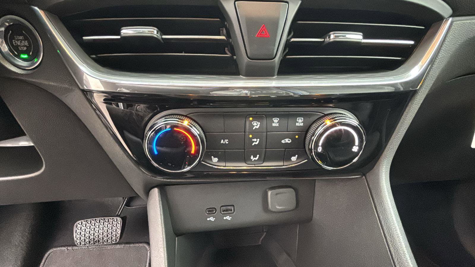 New 2026 Buick Encore GX Sport Touring w/ Comfort Package image 20