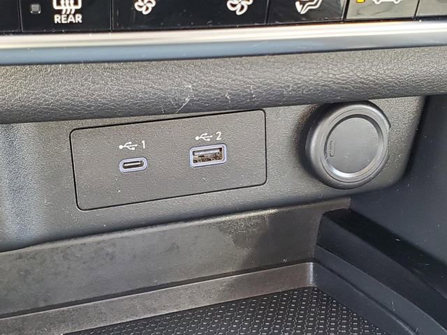 Certified 2023 Nissan Rogue SV image 22