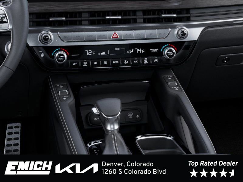 New 2025 Kia Telluride SX Prestige X-Line image 21