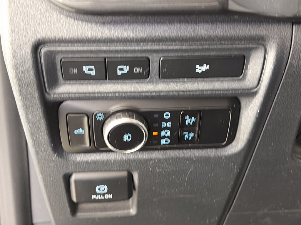 Used 2023 Ford F150 XLT w/ Equipment Group 302A High AWD/4WD image 24