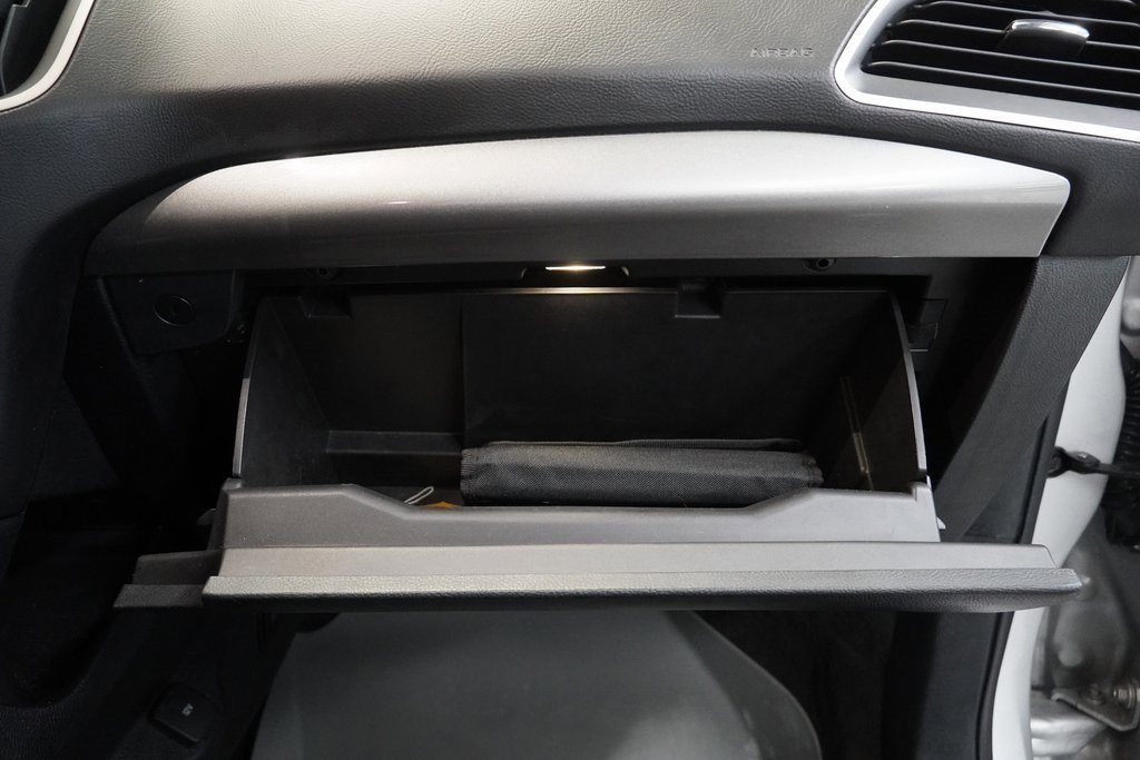 Used 2019 Ford Edge SEL image 35