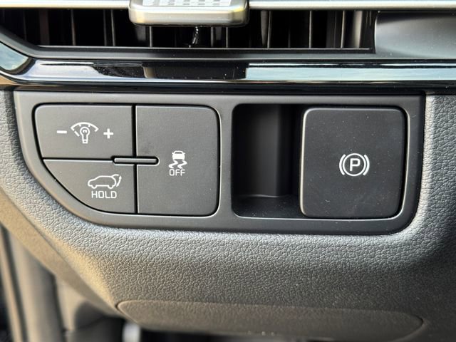 New 2026 Kia Sportage EX image 24