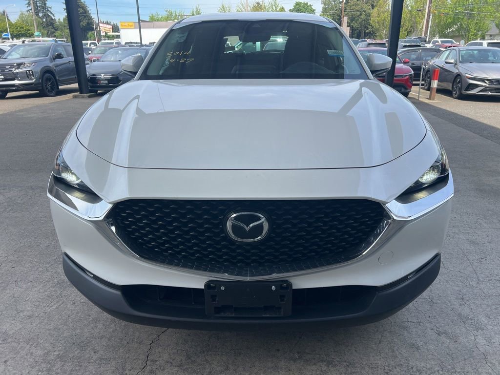Used 2021 MAZDA CX-30 FWD 2.5 S image 3