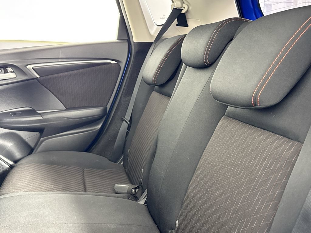 Used 2020 Honda Fit Sport image 10