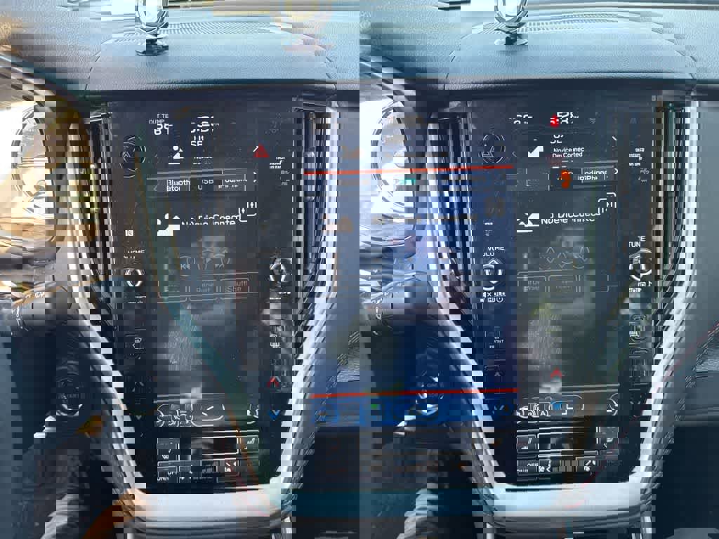 Used 2020 Subaru Legacy Sport image 4