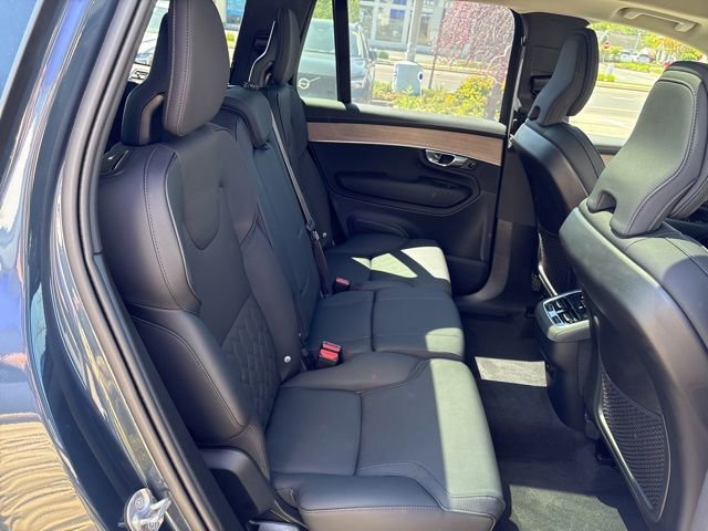 Used 2025 Volvo XC90 B6 Plus AWD/4WD image 14