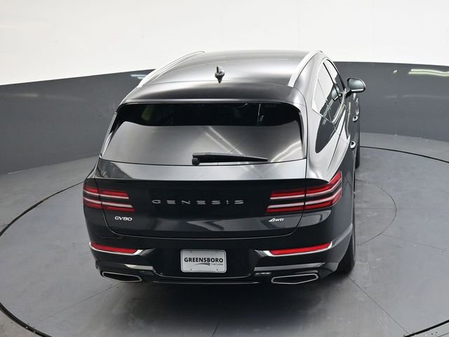 Used 2024 Genesis GV80 2.5T image 23
