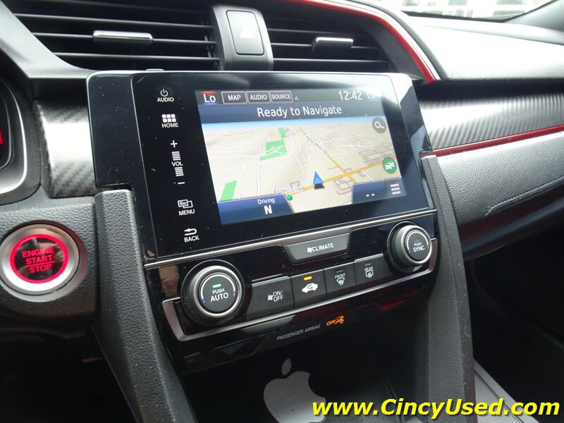 Used 2018 Honda Civic Type R image 26
