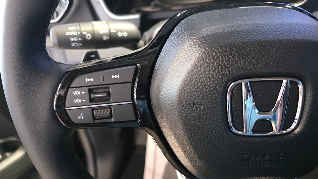 New 2026 Honda Pilot Elite image 14