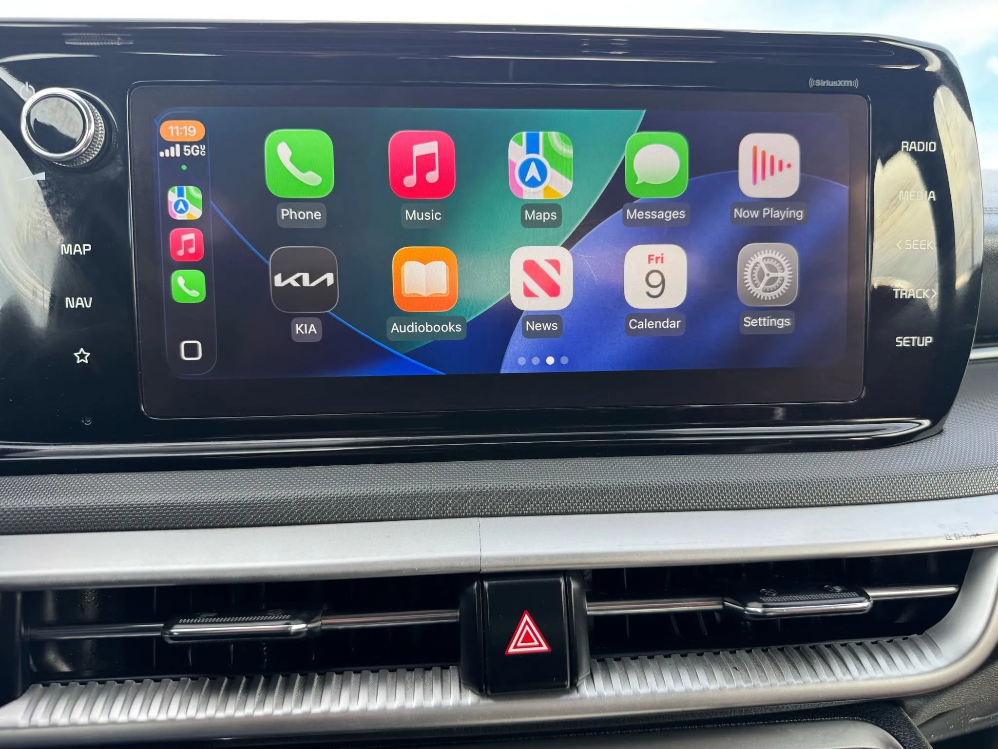 Used 2023 Kia K5 GT-Line w/ GT-Line Premium Package image 57