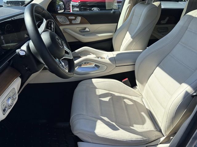 Used 2022 Mercedes-Benz GLS 450 4MATIC image 28