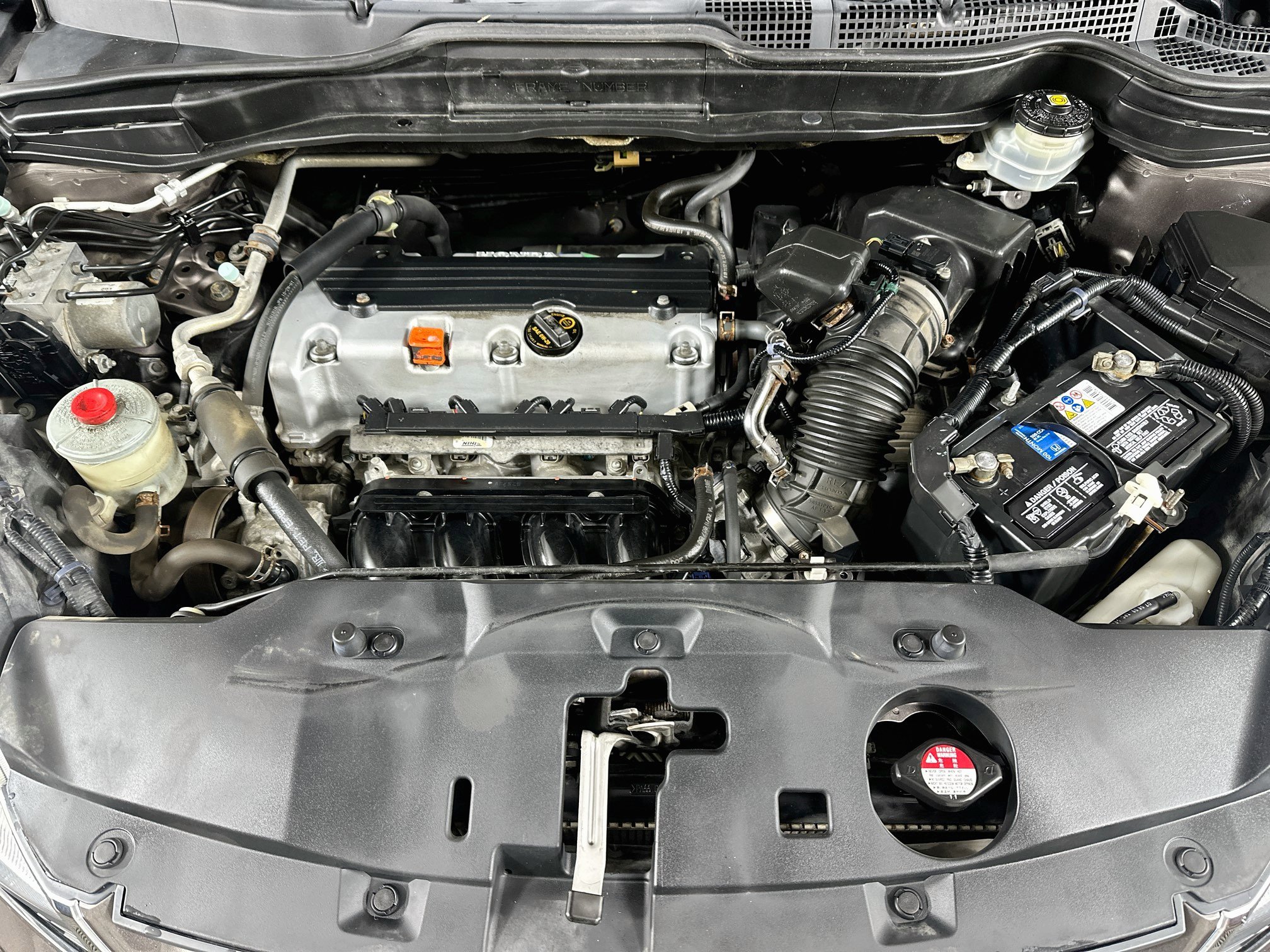 Used 2010 Honda CR-V EX image 27