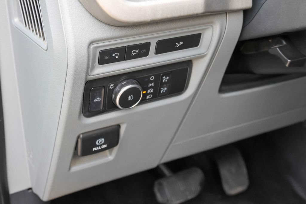Used 2022 Ford F150 XLT w/ Equipment Group 302A High AWD/4WD image 10