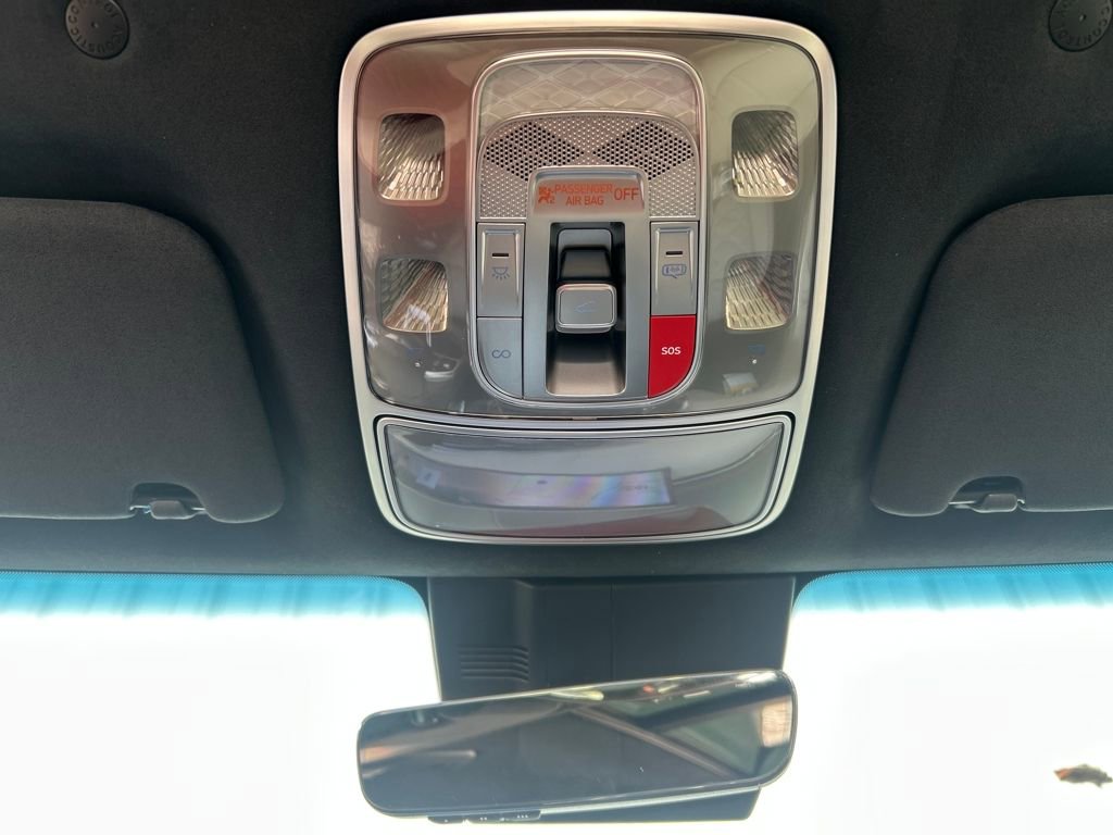 New 2026 Genesis GV70 3.5T Sport Prestige image 24