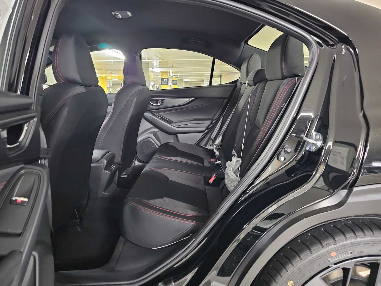 New 2026 Subaru WRX Premium AWD/4WD image 16