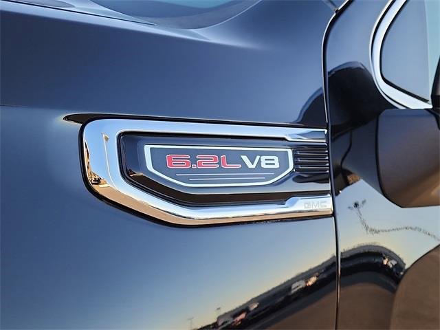 New 2026 GMC Sierra 1500 Denali image 12