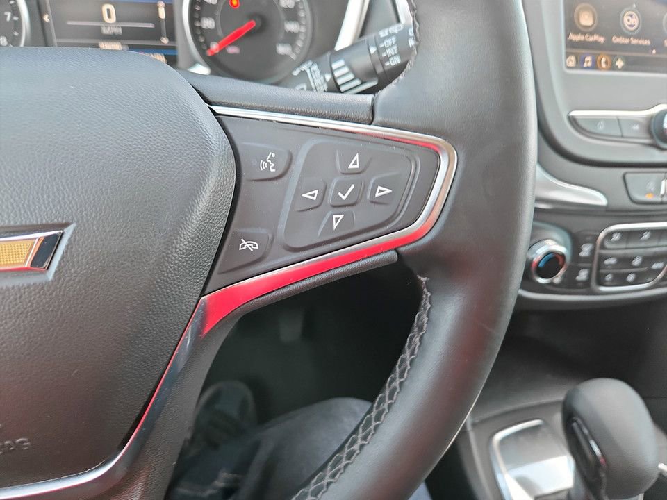 Used 2024 Chevrolet Equinox LT w/ LPO, Floor Liner Package image 16