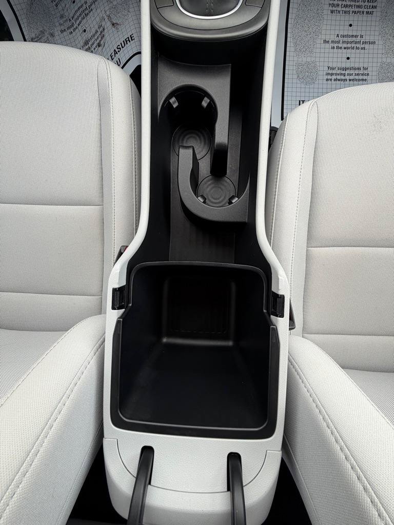Used 2026 Hyundai Kona SE FWD image 23