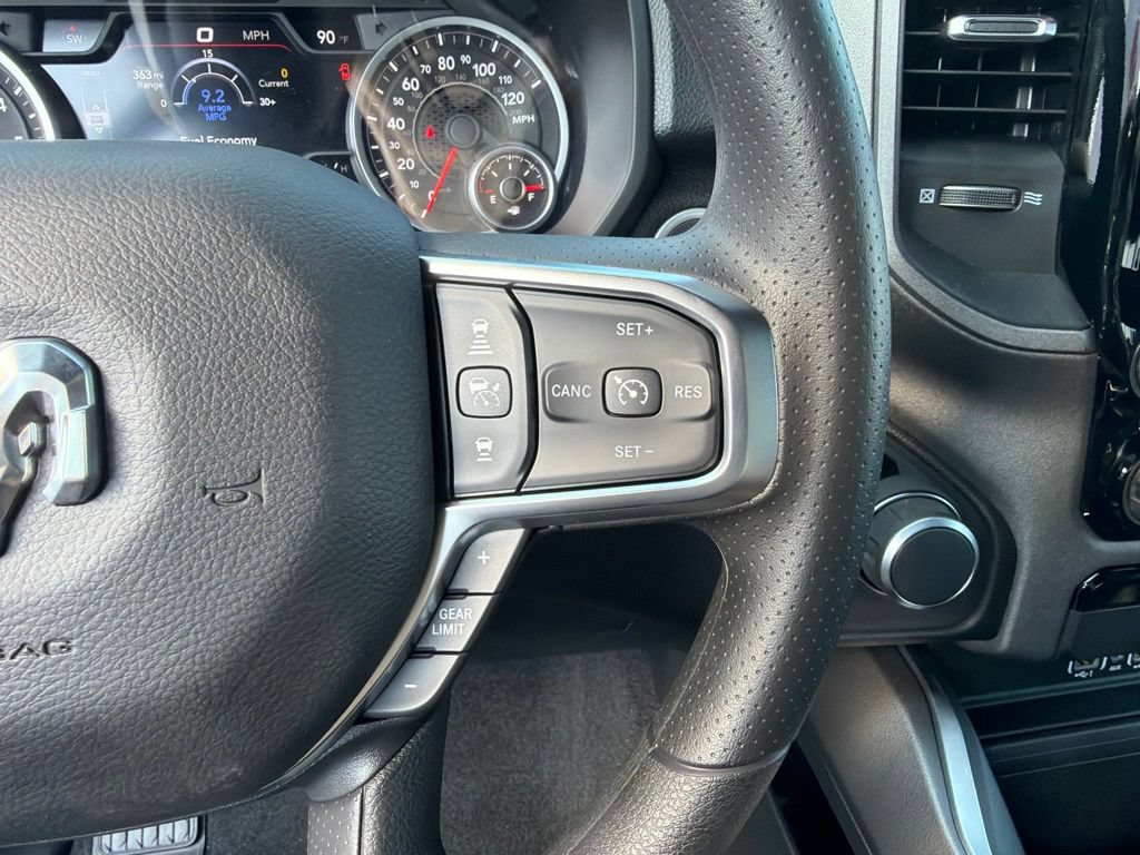 New 2027 RAM 1500 Express AWD/4WD image 15