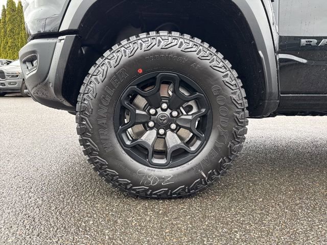 New 2026 RAM 1500 RHO image 10