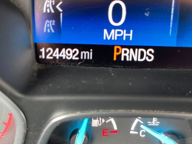 Used 2017 Ford Escape SE AWD/4WD image 16