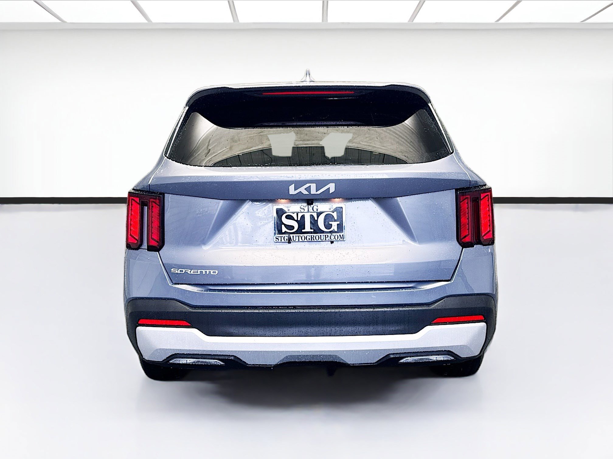 Used 2025 Kia Sorento LX image 5