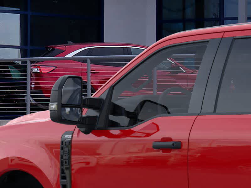 New 2026 Ford F350 XL w/ STX Appearance Package image 20